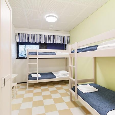 Imatra Spa Sport Camp Habitación foto