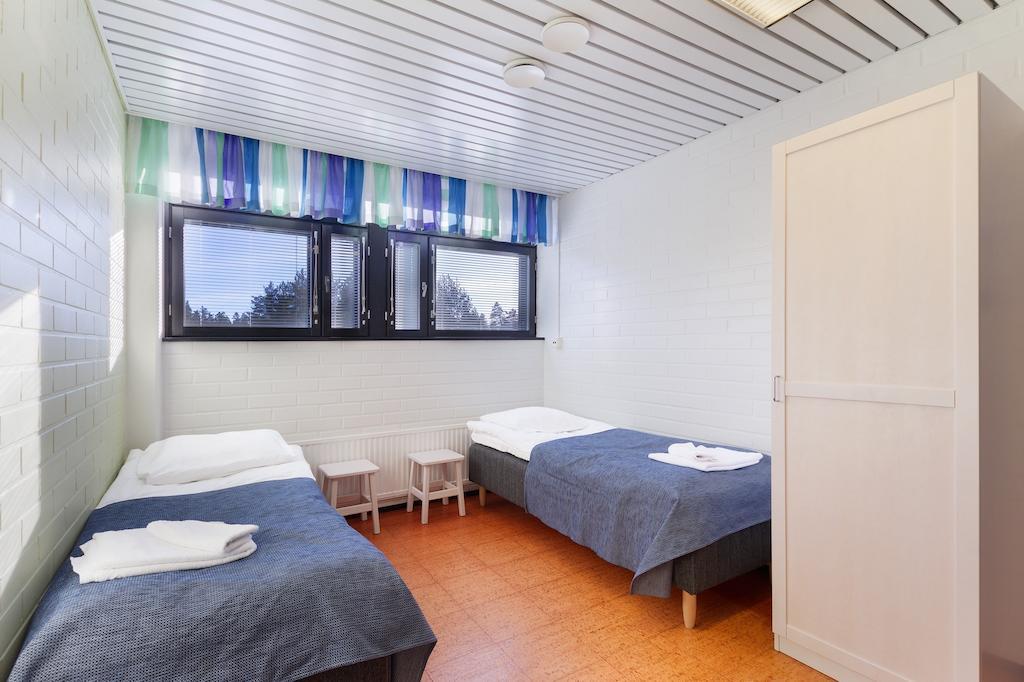 Imatra Spa Sport Camp Habitación foto