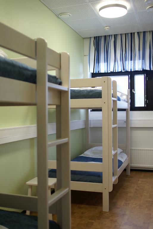 Imatra Spa Sport Camp Habitación foto