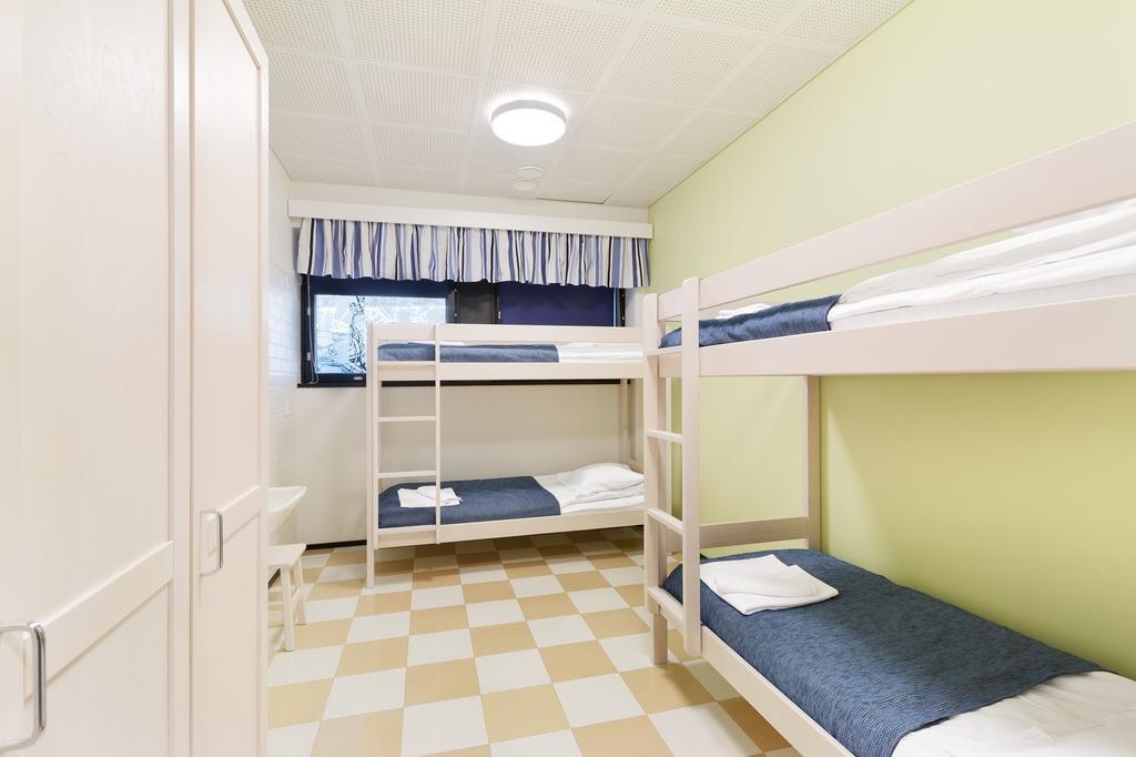 Imatra Spa Sport Camp Habitación foto