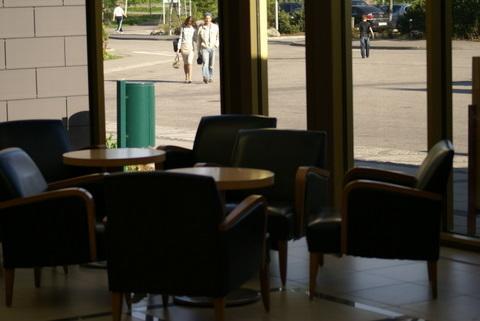 Imatra Spa Sport Camp Exterior foto